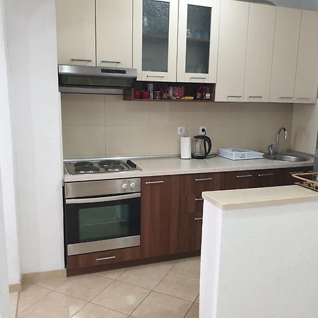 An Apartment 65M2-Liyubuşka Dış mekan fotoğraf