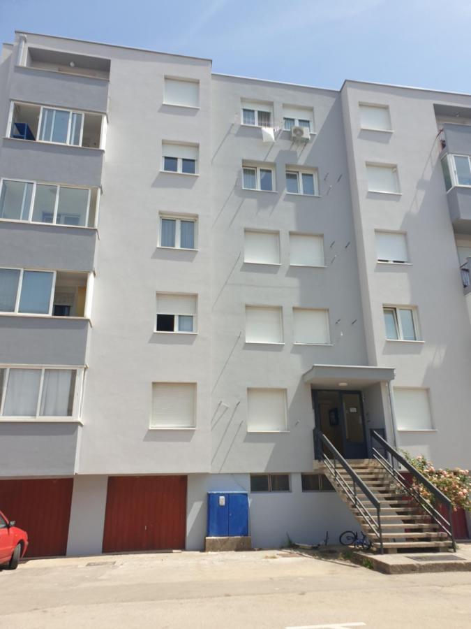 An Apartment 65M2-Liyubuşka Dış mekan fotoğraf