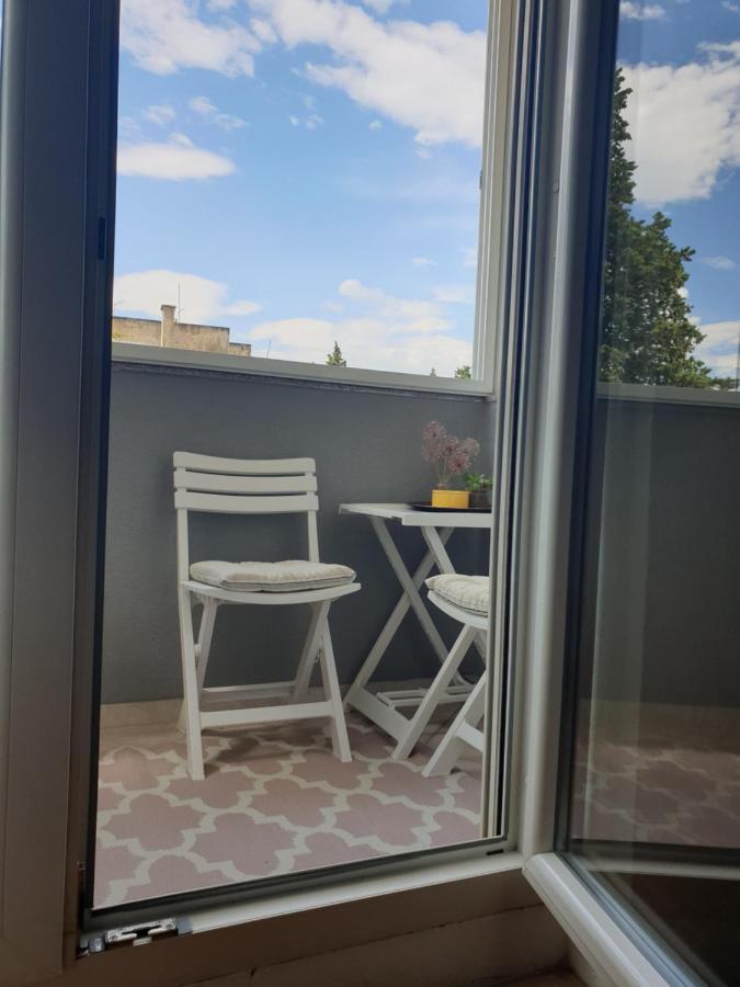 An Apartment 65M2-Liyubuşka Dış mekan fotoğraf
