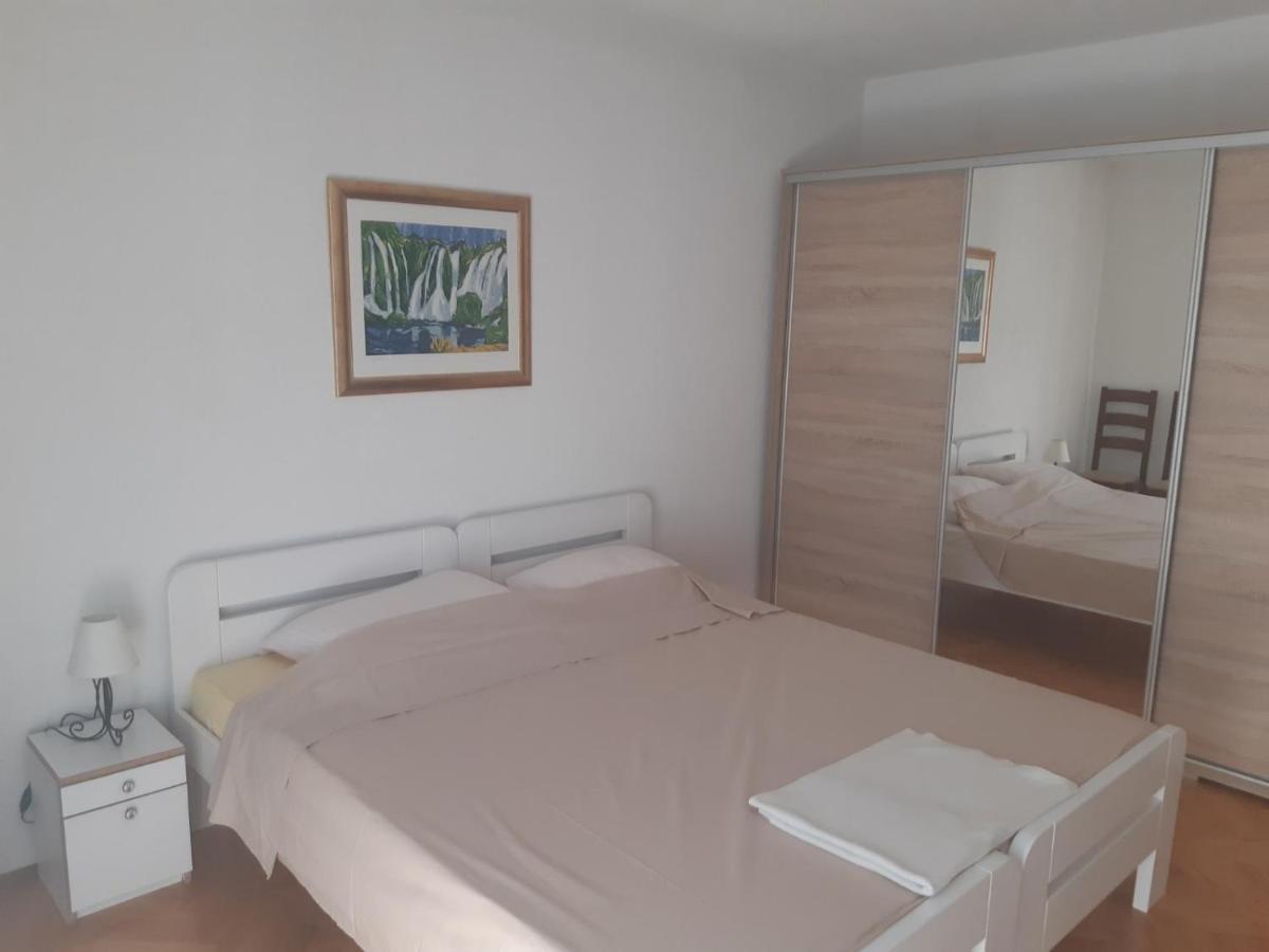 An Apartment 65M2-Liyubuşka Dış mekan fotoğraf