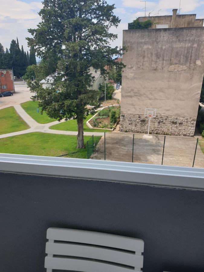 An Apartment 65M2-Liyubuşka Dış mekan fotoğraf