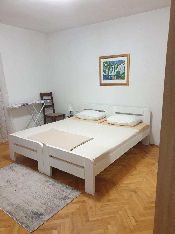An Apartment 65M2-Liyubuşka Dış mekan fotoğraf