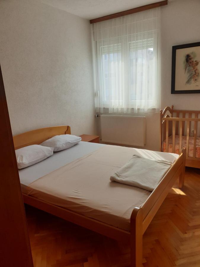 An Apartment 65M2-Liyubuşka Dış mekan fotoğraf