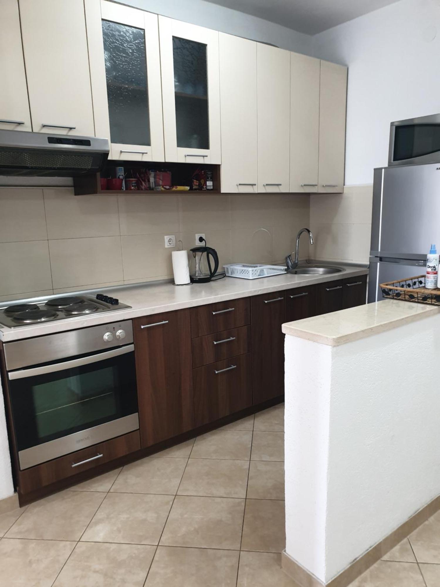 An Apartment 65M2-Liyubuşka Dış mekan fotoğraf
