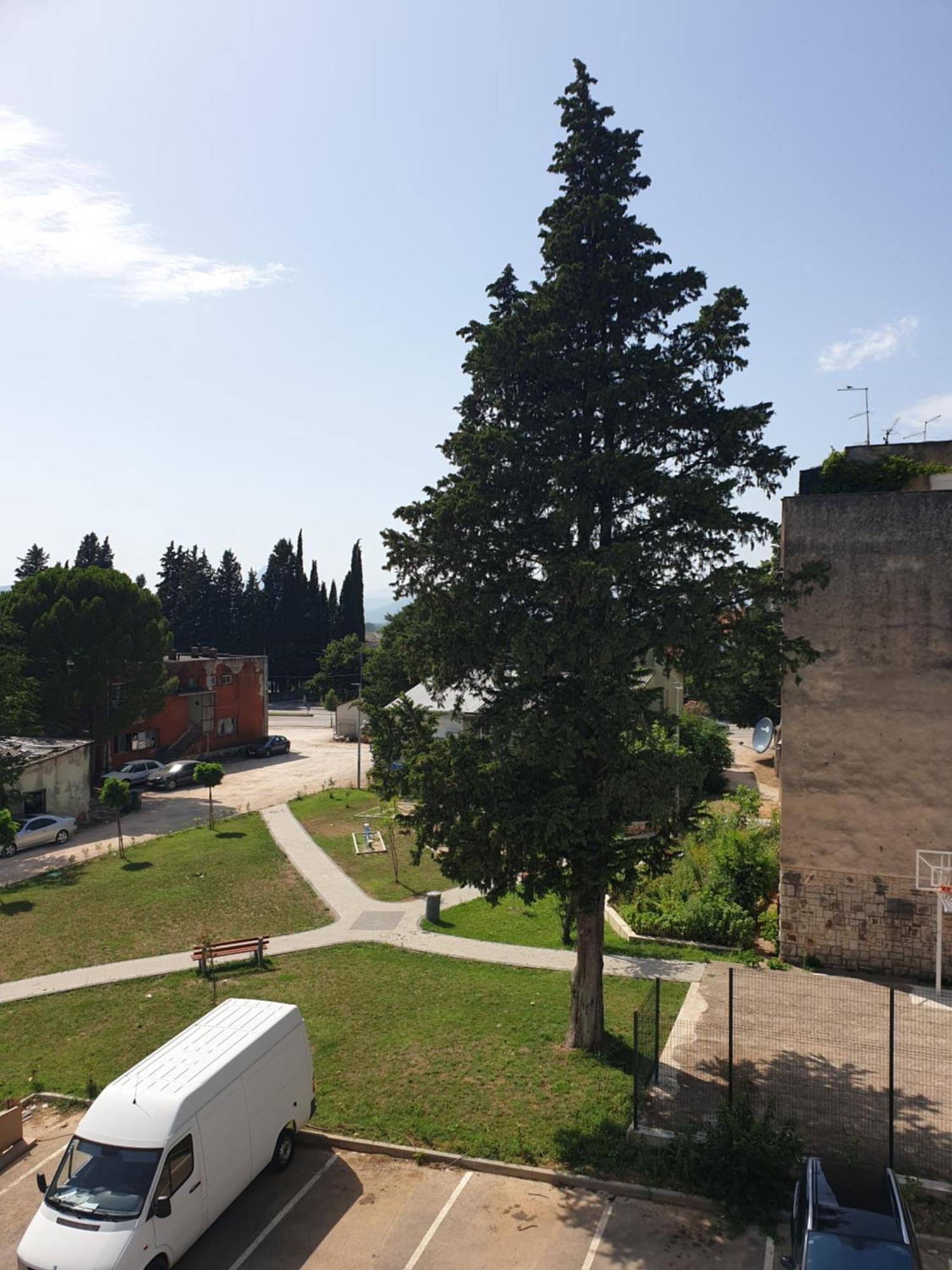 An Apartment 65M2-Liyubuşka Dış mekan fotoğraf