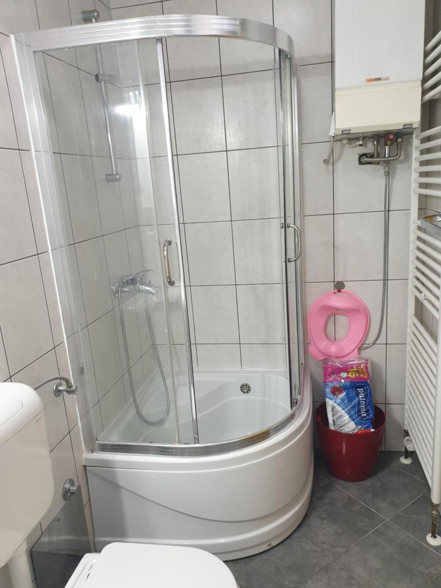An Apartment 65M2-Liyubuşka Dış mekan fotoğraf
