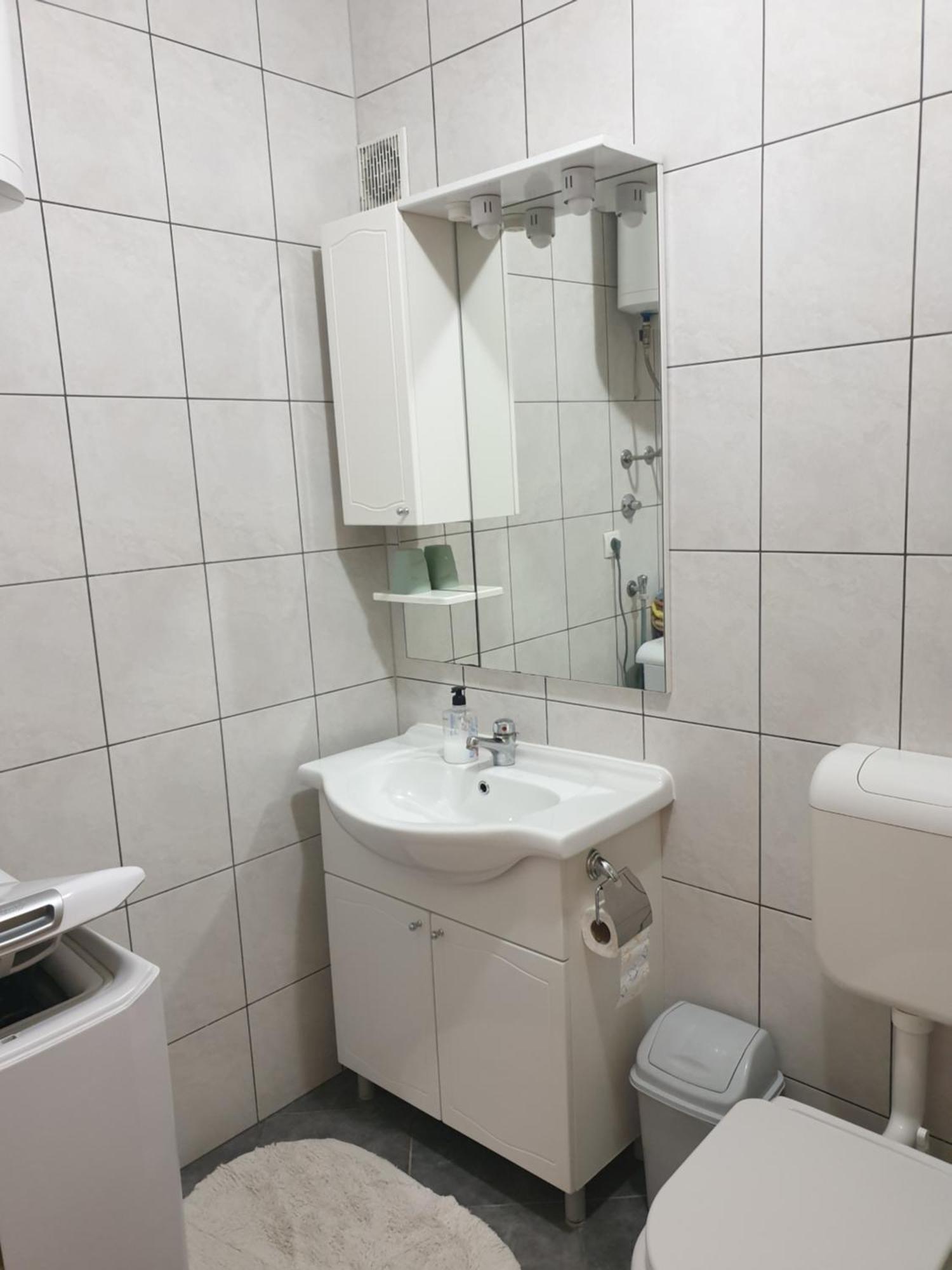 An Apartment 65M2-Liyubuşka Dış mekan fotoğraf