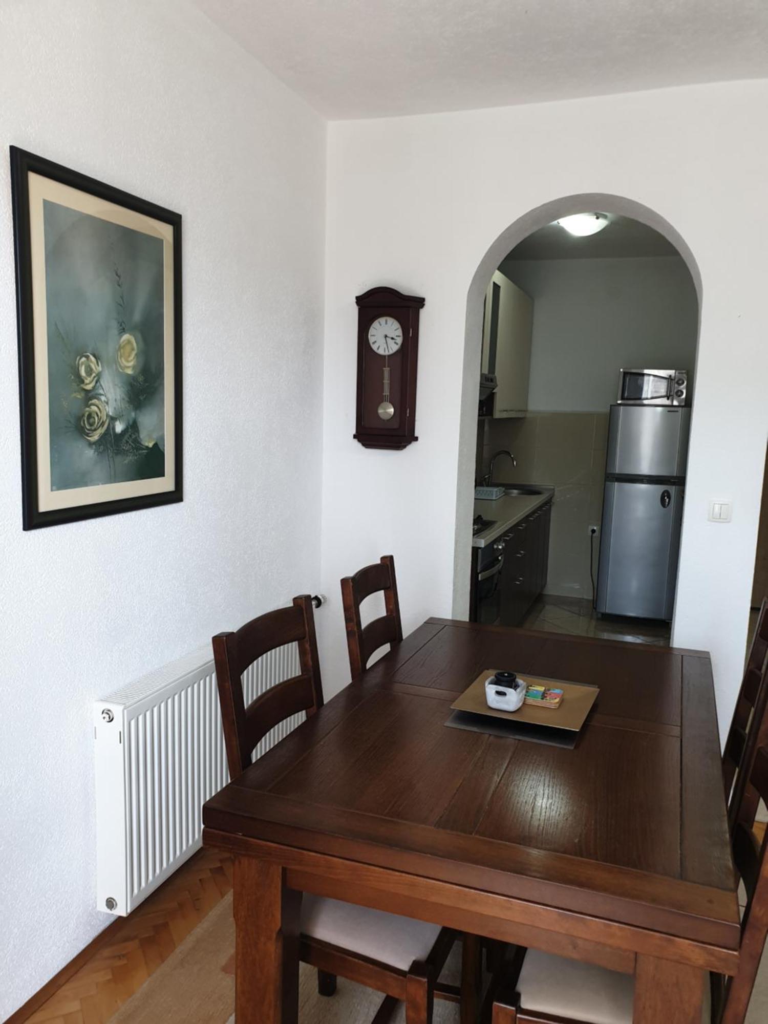 An Apartment 65M2-Liyubuşka Dış mekan fotoğraf