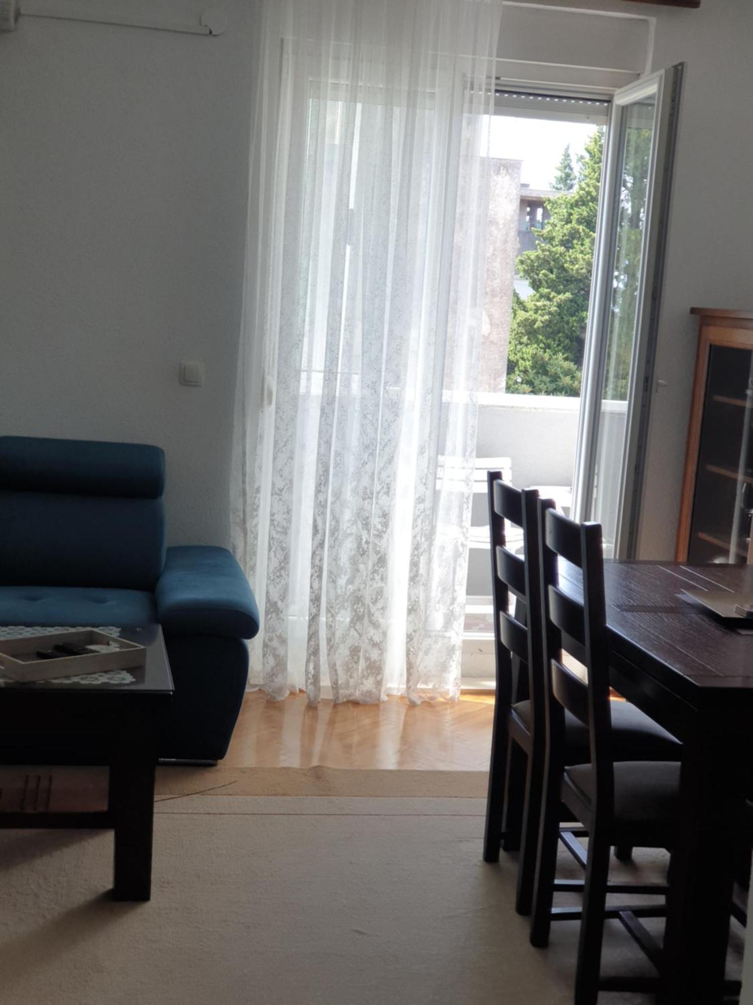 An Apartment 65M2-Liyubuşka Dış mekan fotoğraf